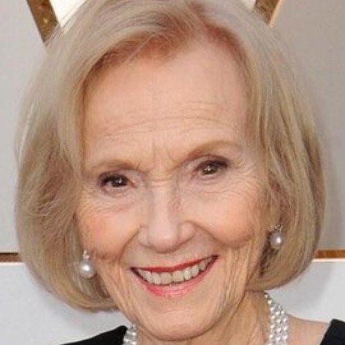 Eva Marie Saint